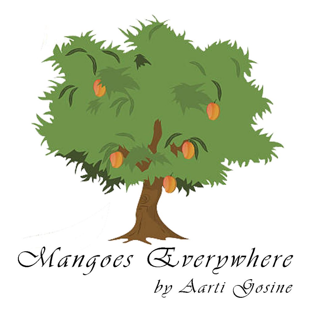 Mangoes Everywhere