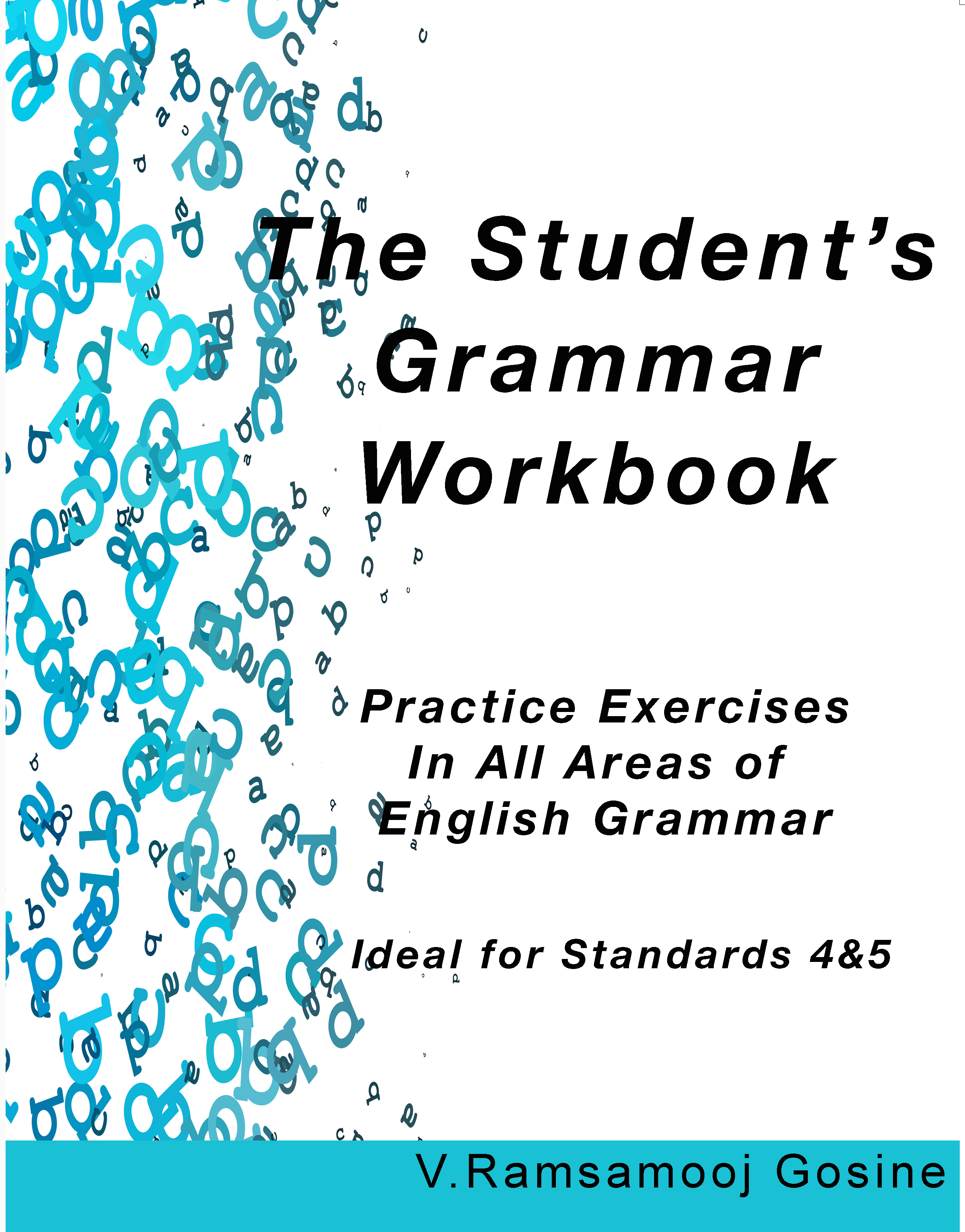 The Student's Grammar Workbook