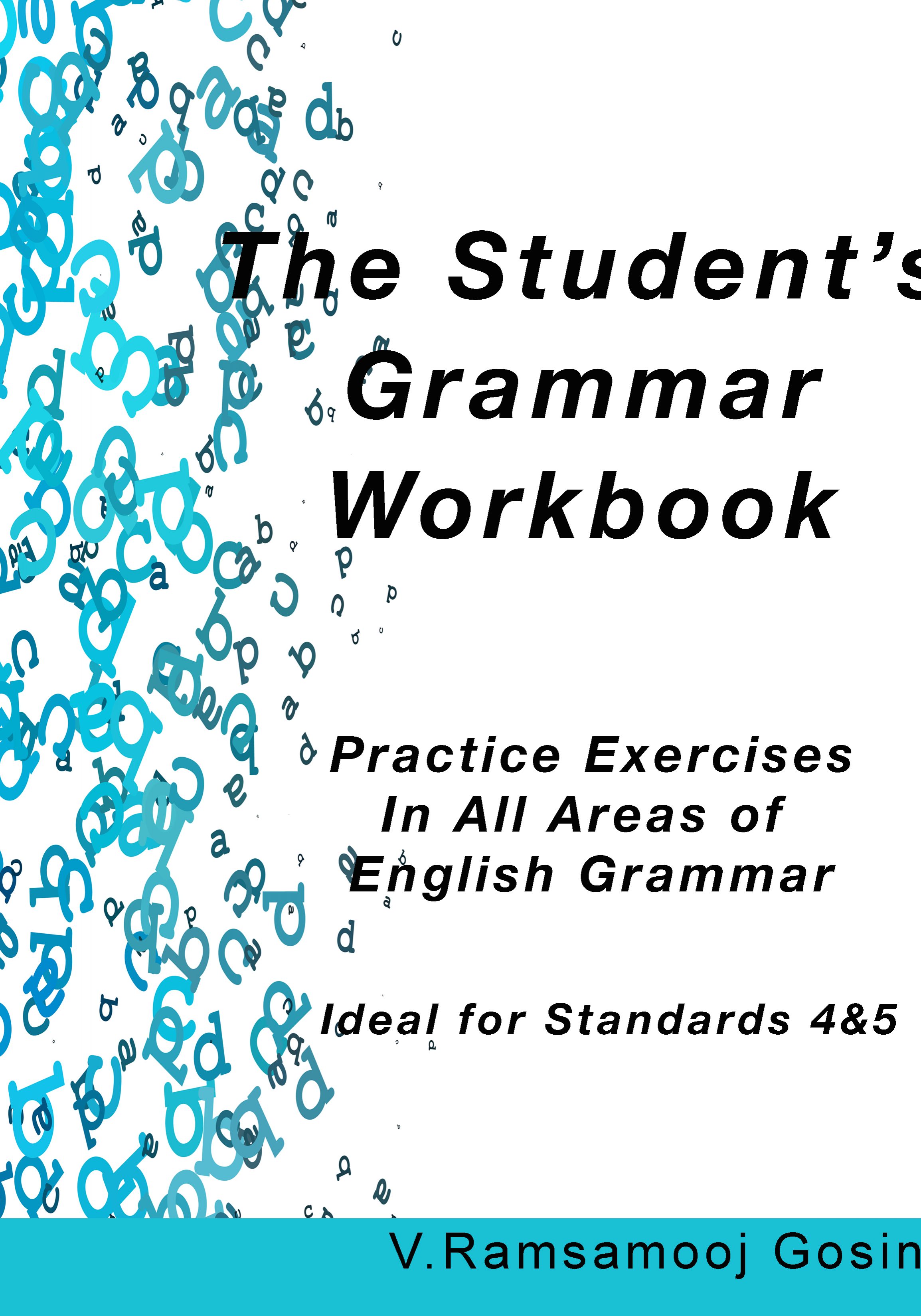 The Student's Grammar Workbook